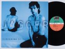 MICK JAGGER Wandering Spirit ATLANTIC LP VG+ germany