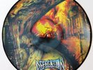 Defecation - Purity Dilution PIC 1992 Nuclear Blast