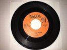 Beethoven 4 - Sets My Soul On Fire / Misirlou - Talos 11 - RARE Georgia Garage