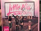 Little Mix Glory Days Autographed Vinyl Signed RARE