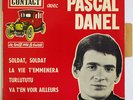 Pascal DANEL Ep Vogue 64 Soldat, soldat Jean-Claude Petit Languette Superbe