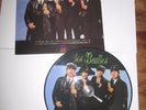 rare lp 25 cm des beatles  sandwich  soe 3739  350 exp
