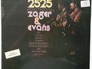 EX/EX, Zager & Evans “2525 (Exordium & Terminus)