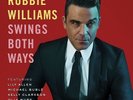 Robbie Williams - Swings Both Ways (Lim. Numbered Edition 2 Vinyl LP) NEU&OVP