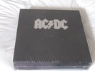 AC/DC Collector Box Set ( 15 LP ) FACTORY SEALED