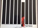 Beautiful Mono 1st press Freddie Hubbard Hub-Tones Blue Note Ear RVG