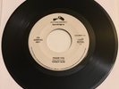 FATBOY SLIM / Praise You & Rockafeller Skank 45rpm / Strong VG+++