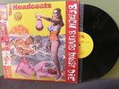 Thee Headcoats 