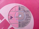 Larry Lurex - I Can Hear Music - UK original 1973 EMI 7