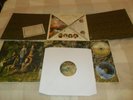 PANIC AT THE DISCO - PRETTY ODD LTD ED BOX SET COMPLETE ROCK POP PUNK VG/VG++