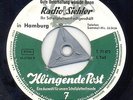 KLINGENDE POST - mit 