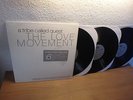A TRIBE CALLED QUEST USA AMERICA 1998 Ex 3-LP THE LOVE MOVEMENT MINT