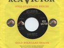 Rare Elvis Presley 45 - One Broken Heart For Sale - RCA #447-0640- Gold Standard
