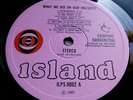 FAIRPORT CONVENTION What We Did On Our Holidays 1969 UK ISLAND 1st PRESS