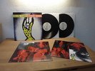 ROLLING STONES Voodoo Lounge LP 1st UK/EU Press 1994 Virgin V 2750 NM
