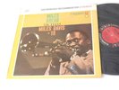 MILES DAVIS COLUMBIA 6 EYE LABEL USA MILES AHEAD GIL EVANS VG+ |84