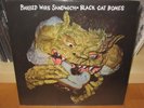 BLACK CAT BONES - Barbed Wire Sandwich - LP - LEAF HOUND, BAKERLOO, PSYCH, BLUES