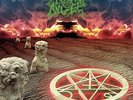 Morbid Angel - Domination Vinyl LP  NEU