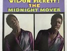 Wilson Pickett The Midnight Mover LP EX/NM 1968 Original Soul Funk