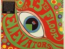 THIRTEENTH FLOOR ELEVATORS Psychedelic Sounds Of LP NEW SEALED MONO VINYL 13TH