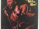 Muddy Waters - Live LP - Chess VG++