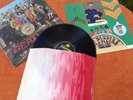 The Beatles -  Sgt Peppers lonely hearts club band uk 1st press fools inner 1967