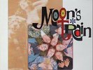 Moons Train LTD.ED.1000 NEAR MINT Tenth Planet Vinyl LP