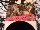 THE MOTHERS OF INVENTION - ABSOLUTELY FREE LP / ORIGINAL GERMAN VERVE GF ZAPPA