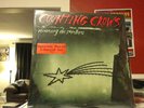 Counting Crows Recovering The Satellites LP - Sealed Album Mint Condition