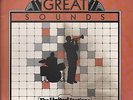 1985 Great Sounds Radio Show 4 Hr/4 LP (Buddy Rich, Sinatra, B Crosby, etc).