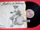 ? VERY RARE LP COLOMBIA ?CELIA ESTREMOR? AFRO LATIN CUMBIA GAITA SABOR