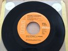 Northern Soul Classic Michael and Raymond  Man without a woman  Vgc