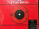 The Who-The Polydor Singles 1975 2015 15x7in Singles Box Vinyl Set