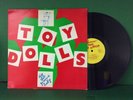 The Toy Dolls - Dig That Groove Baby LP | Volume Records VOLP 1 | EX UK Punk