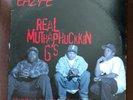 EAZY-E REAL MUTHAPHUCKIN G'S RUTHLESS RECORDS 12