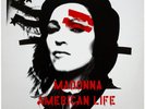 Madonna - American Life - Sealed Vinyl LP + Free Picture Disc Of Celebration
