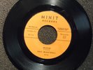 ROY MONTRELL Mudd MINIT 619 M-  Listen