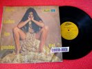 ? RARE COLOMBIA LP ?FRUKO / AFROSOUND / ANDRES LANDERO? SALSA CUMBIA LATIN FUNK