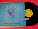 ? OBSCURE LP ISTMO NICARAGUA ?LOS CLARKS? LATIN PSYCH GARAGE ROCK HAMMOND