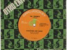 THE TOPPER'S PATO C 45 Bumpin' On Sunset Afro Latin Soul Organ Grooves  7
