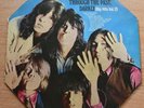 Rolling Stones - Through the Past Darkly - LP Vinyl in Octagonal Sleeve c1969