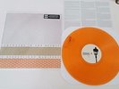 STREETLIGHT MANIFESTO Somewhere In The Between LP rancid.nofx YELLOW VINYL / 200
