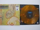 JAWBREAKER Bivouac LP jets to brazil.j church.nofx.alkaline trio ORANGE VINYL
