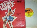 REGGAE GIRL The Tennors RARE UK BIG SHOT  BIL 3000 1968 ROCKSTEADY + Harmonians
