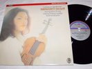 BEETHOVEN Violin Concerto - Vienna PO - Kondrashin - Kyung-Wha Chung DECCA NM