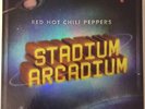 Red Hot Chili Peppers Stadium Arcadium Deluxe Art Edit. 4LP Box Set 2006 RARE