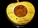 BEATLES/RINGO STARR PROMO 45 