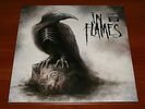 IN FLAMES SOUNDS OF A PLAYGROUND FADING 2x LP VINYL *RARE* EU 1st PRESS 2011 NEW