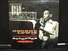 GEORGE LEWIS/NEW ORLEANS STOMPERS BLUE NOTE 7027 VOL. 3 with insert 10