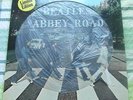 THE BEATLES Abbey Road  Limited Edition PICTURE DISC  APPLE Mint condition